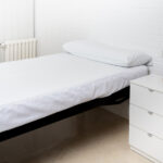 REUSABLE MATTRESS AND PILLOW PROTECTOR